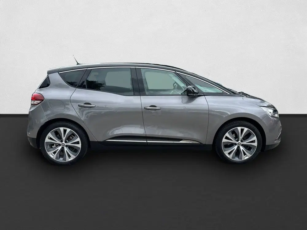 Renault Scenic Scénic 1.3 TCe Intens CAMERA uit 2019, foto 6