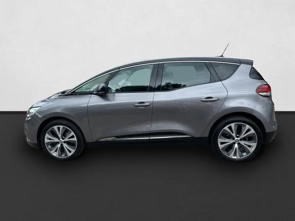 Renault Scenic Scénic 1.3 TCe Intens CAMERA uit 2019, foto 9