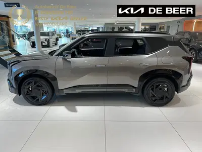 Kia Seltos 1.6 T-GDi 180pk DCT6 X-Line Demo Edition uit 2026