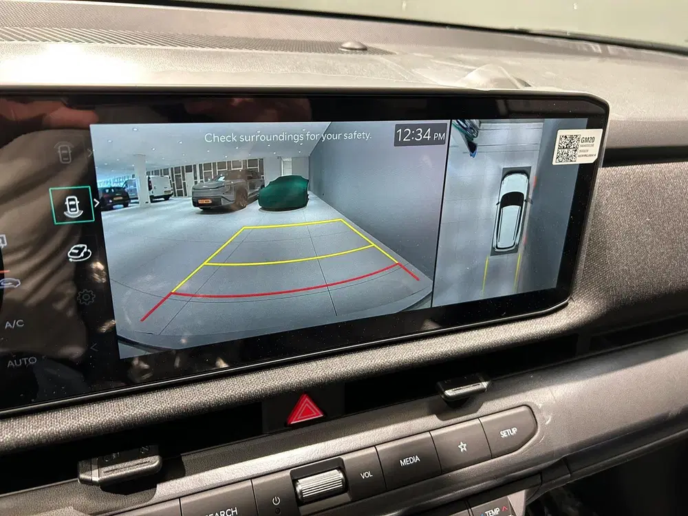 Kia Seltos 1.6 T-GDi 180pk DCT6 X-Line Demo Edition uit 2026, foto 10