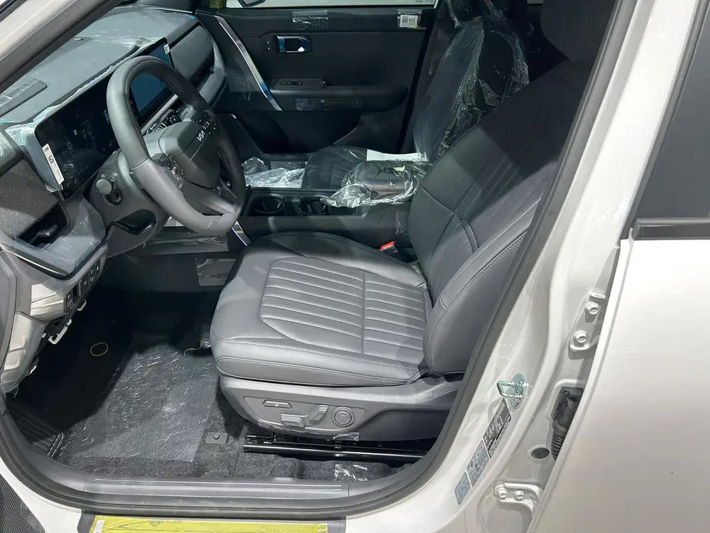 Kia Seltos 1.6 T-GDi 180pk DCT6 X-Line Demo Edition uit 2026, foto 11
