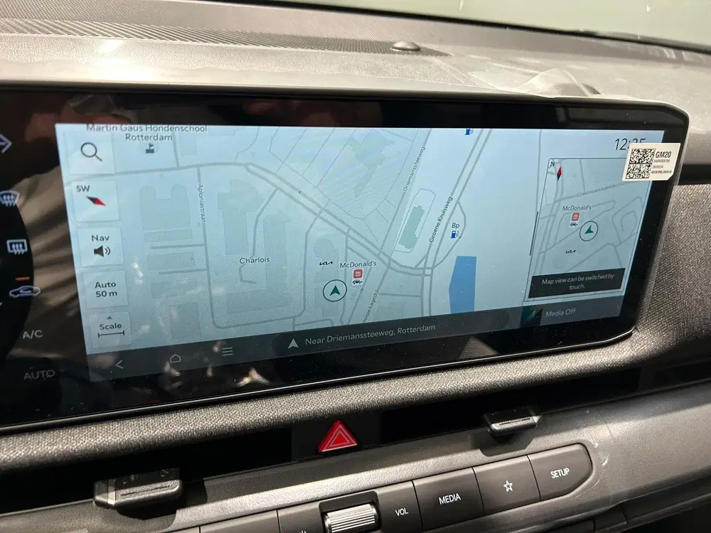 Kia Seltos 1.6 T-GDi 180pk DCT6 X-Line Demo Edition uit 2026, foto 14