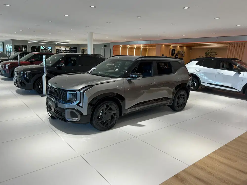 Kia Seltos 1.6 T-GDi 180pk DCT6 X-Line Demo Edition uit 2026, foto 2