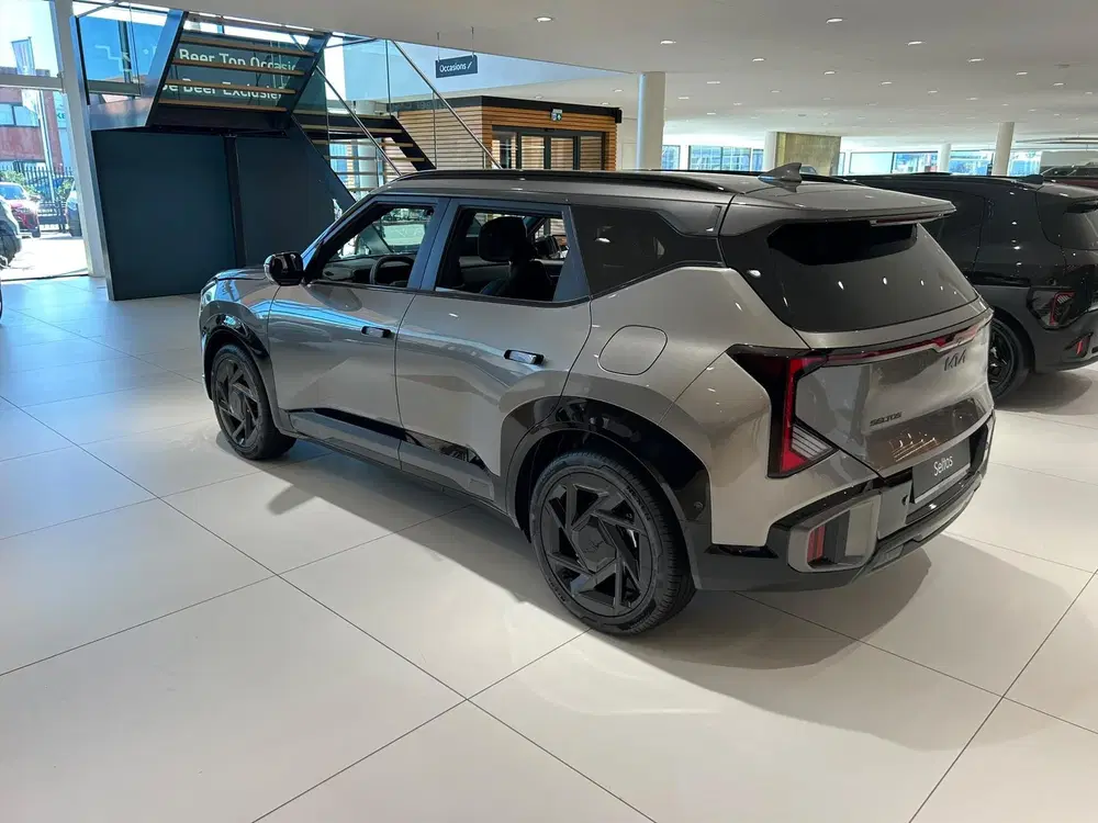 Kia Seltos 1.6 T-GDi 180pk DCT6 X-Line Demo Edition uit 2026, foto 5