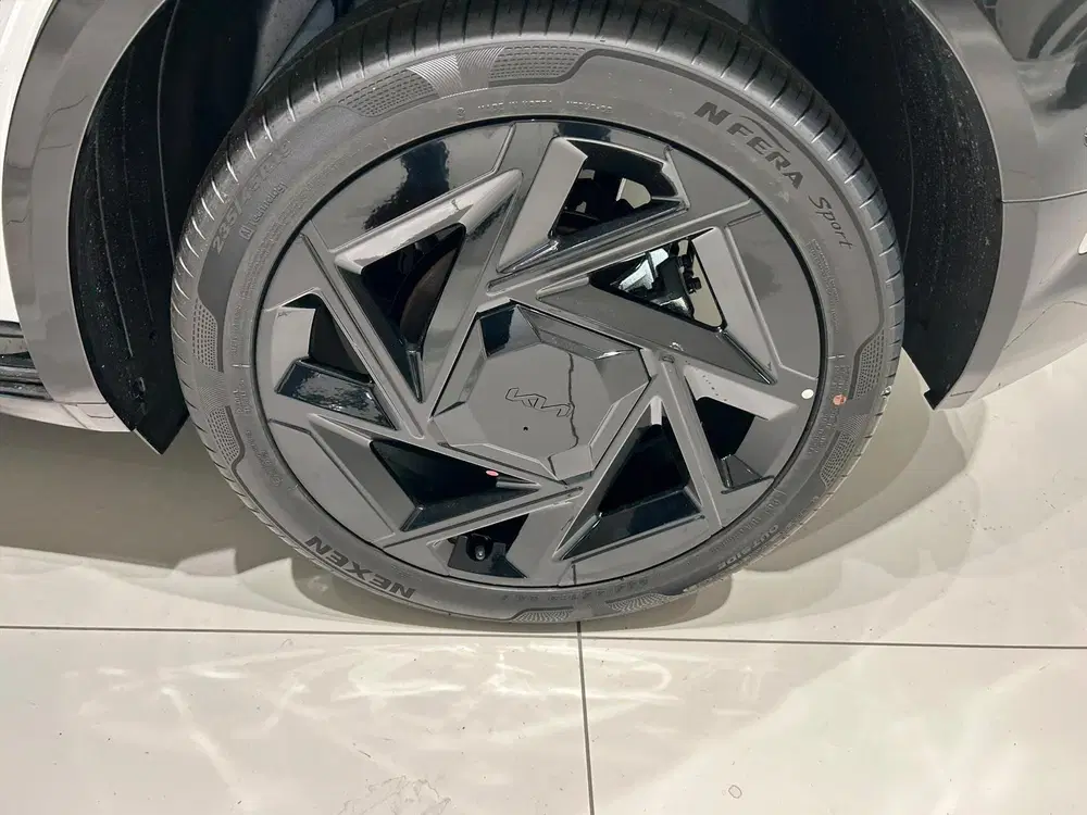 Kia Seltos 1.6 T-GDi 180pk DCT6 X-Line Demo Edition uit 2026, foto 6