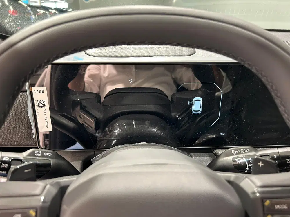 Kia Seltos 1.6 T-GDi 180pk DCT6 X-Line Demo Edition uit 2026, foto 7