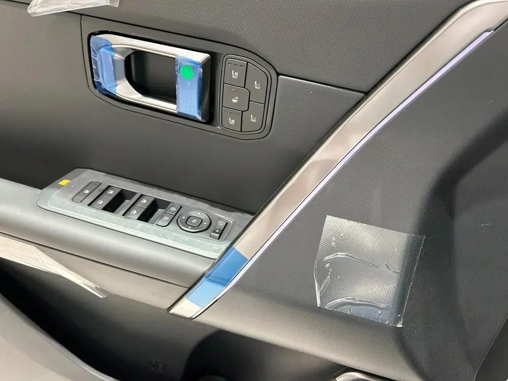 Kia Seltos 1.6 T-GDi 180pk DCT6 X-Line Demo Edition uit 2026, foto 8