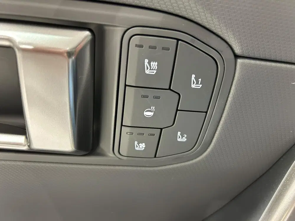 Kia Seltos 1.6 T-GDi 180pk DCT6 X-Line Demo Edition uit 2026, foto 9
