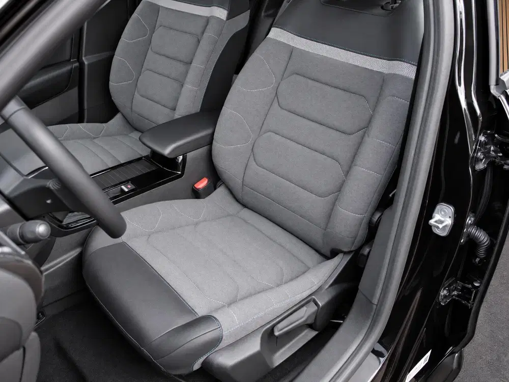 Citroën C4 Citroen Ë-C4 You 136pk 50 kWh uit 2022, foto 7