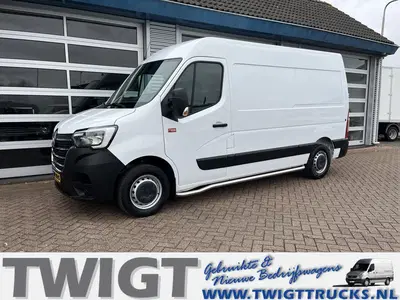 Renault Master T35 2.3 dCi 150 L2H2 Energy Euro 6 (bj 202 uit 2021