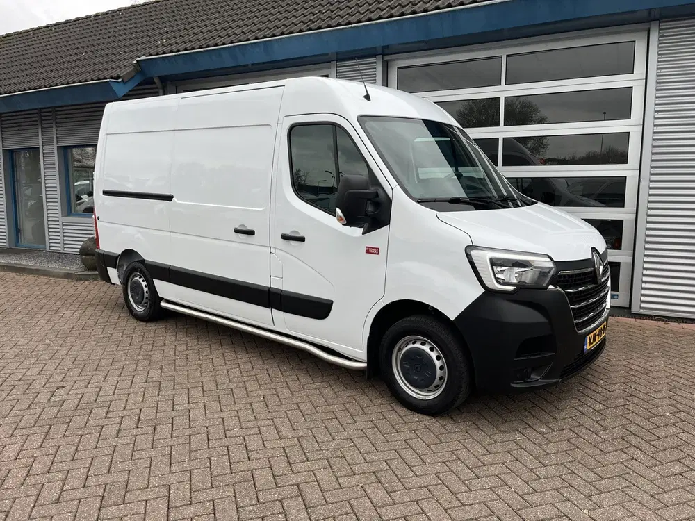 Renault Master T35 2.3 dCi 150 L2H2 Energy Euro 6 (bj 202 uit 2021, foto 2