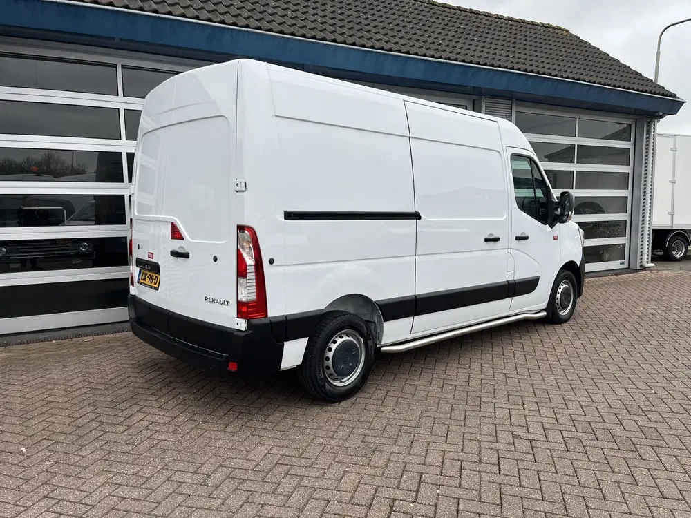Renault Master T35 2.3 dCi 150 L2H2 Energy Euro 6 (bj 202 uit 2021, foto 3
