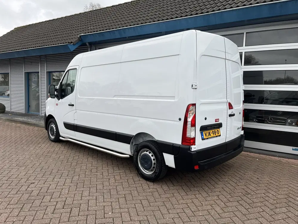 Renault Master T35 2.3 dCi 150 L2H2 Energy Euro 6 (bj 202 uit 2021, foto 4