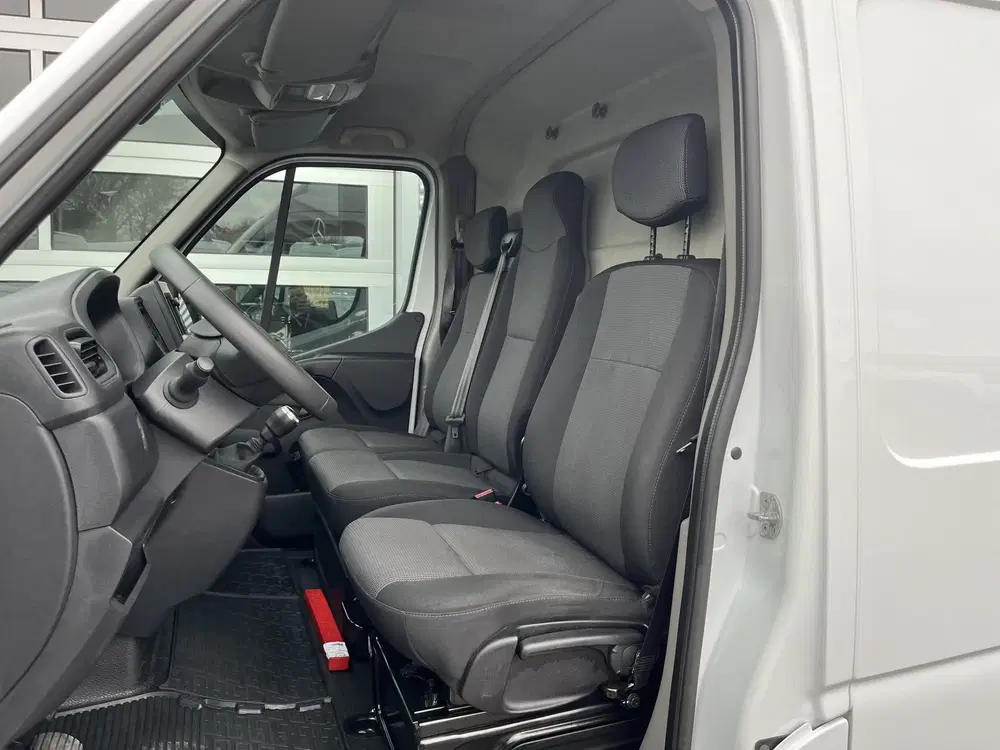 Renault Master T35 2.3 dCi 150 L2H2 Energy Euro 6 (bj 202 uit 2021, foto 5