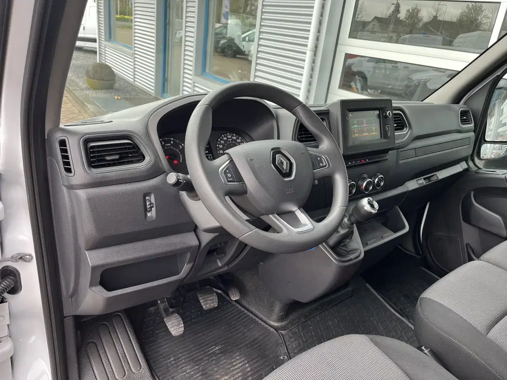 Renault Master T35 2.3 dCi 150 L2H2 Energy Euro 6 (bj 202 uit 2021, foto 6