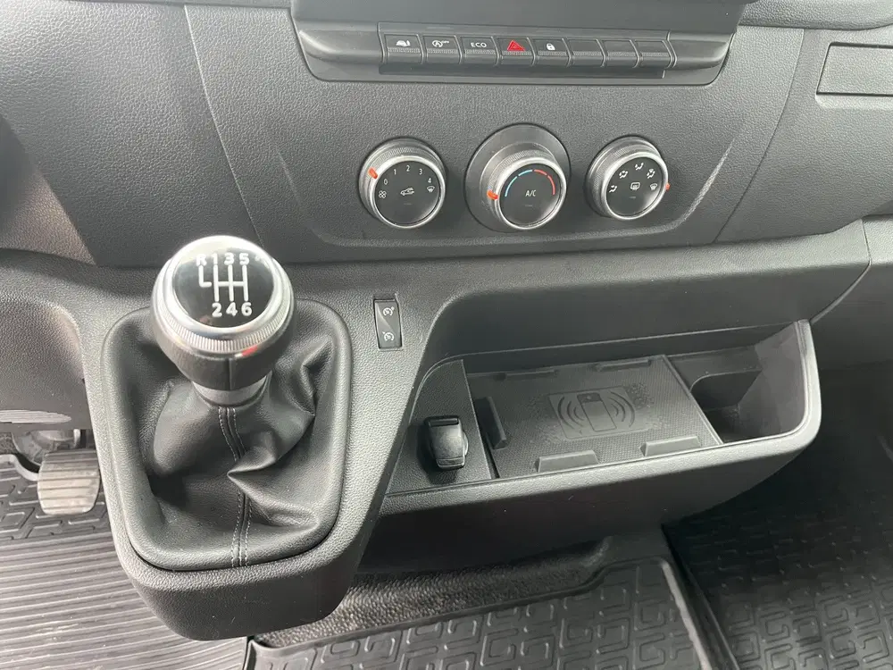 Renault Master T35 2.3 dCi 150 L2H2 Energy Euro 6 (bj 202 uit 2021, foto 8