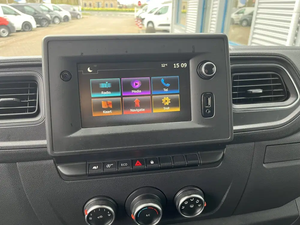 Renault Master T35 2.3 dCi 150 L2H2 Energy Euro 6 (bj 202 uit 2021, foto 9