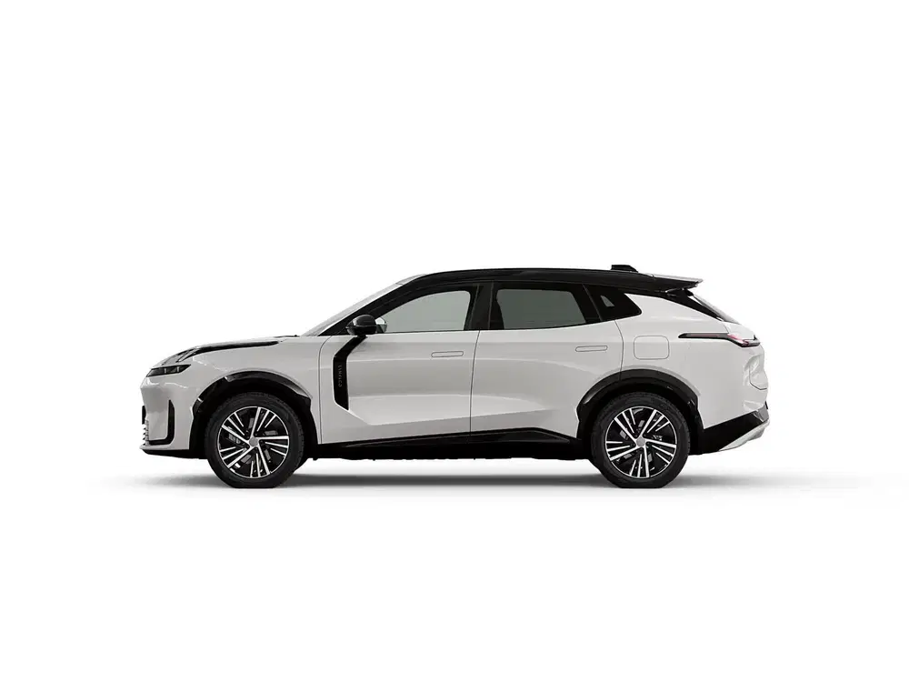 Lynk & Co 08 1.5 PHEV BUSINESS EDITION *NIHAM uit 2026, foto 3