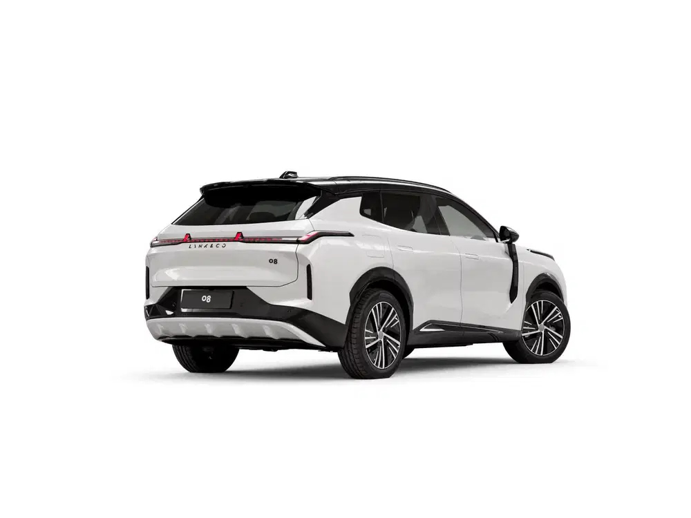 Lynk & Co 08 1.5 PHEV BUSINESS EDITION *NIHAM uit 2026, foto 5