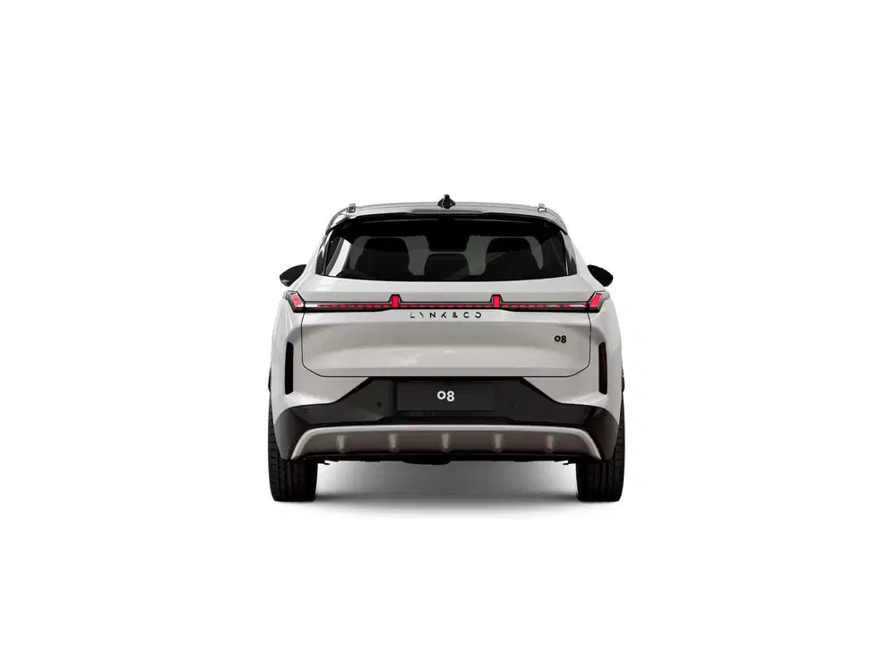 Lynk & Co 08 1.5 PHEV BUSINESS EDITION *NIHAM uit 2026, foto 7