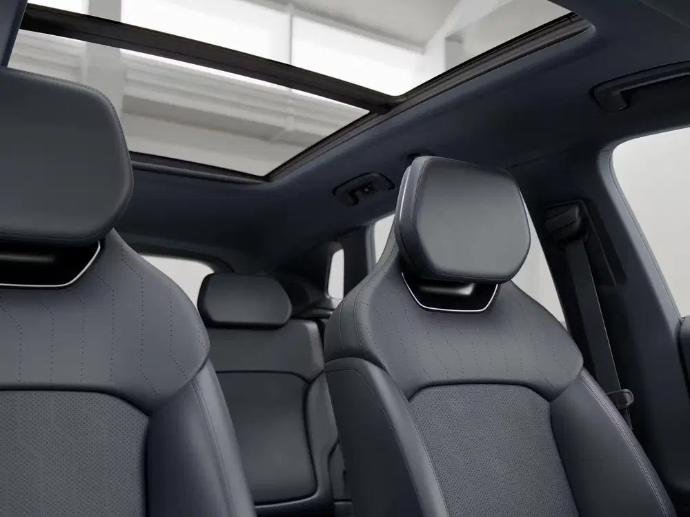 Lynk & Co 08 1.5 PHEV BUSINESS EDITION *NIHAM uit 2026, foto 4