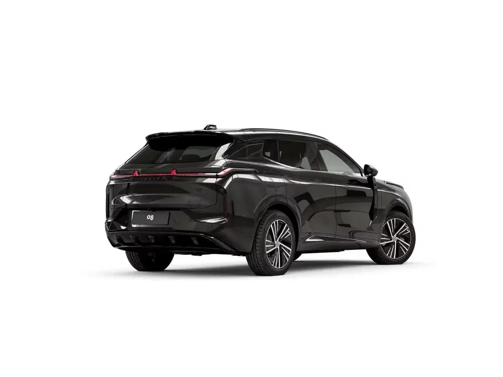 Lynk & Co 08 1.5 PHEV BUSINESS EDITION *NIHAM uit 2026, foto 5