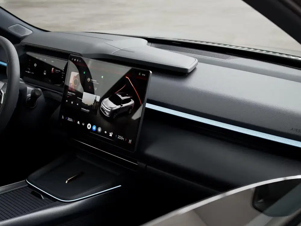 Lynk & Co 08 1.5 PHEV BUSINESS EDITION *NIHAM uit 2026, foto 6