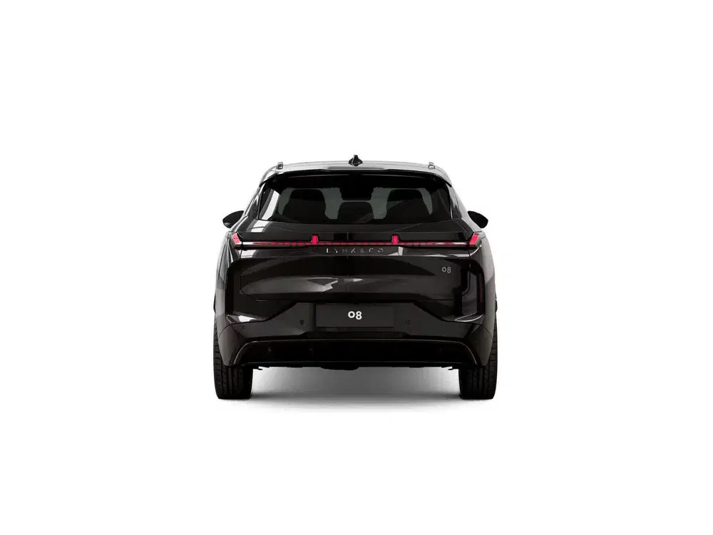 Lynk & Co 08 1.5 PHEV BUSINESS EDITION *NIHAM uit 2026, foto 7