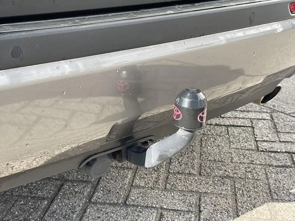 Toyota RAV 4 2.5 Hybrid AWD Executive uit 2020, foto 10