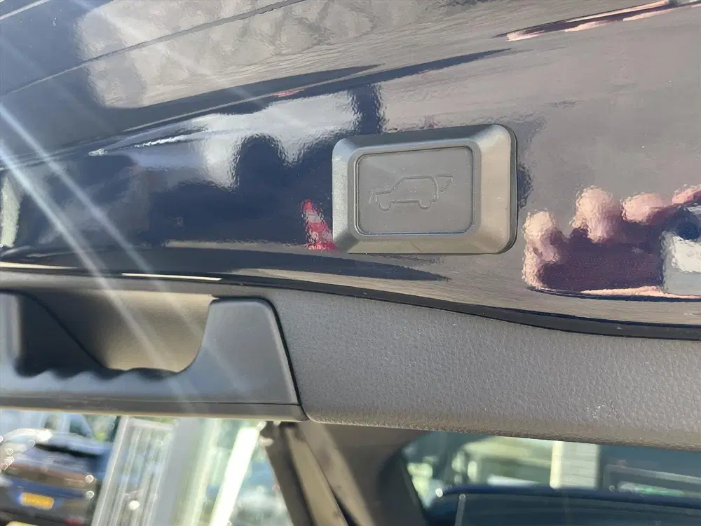 Toyota RAV 4 2.5 Hybrid AWD Executive uit 2020, foto 14