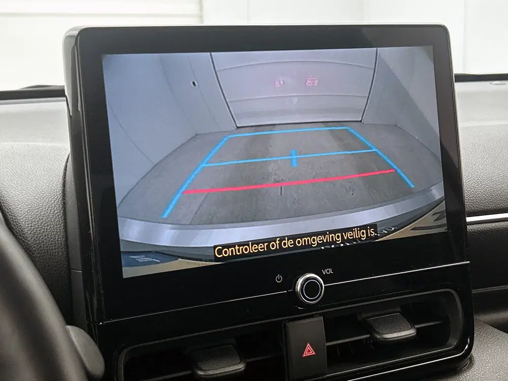 Toyota Yaris 1.5 Hybrid 115 Dynamic Comfort Pack uit 2025, foto 8
