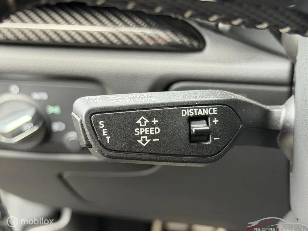 Audi S3 2.0 TFSI S3 quattro uit 2019, foto 12