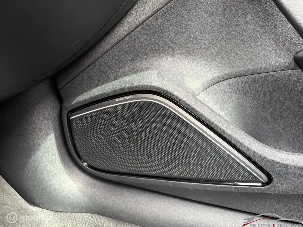 Audi S3 2.0 TFSI S3 quattro uit 2019, foto 14