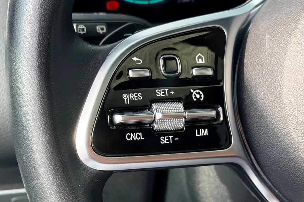 Mercedes-Benz EQB 300 4MATIC Luxury Line 67 kWh PANO BURMEST uit 2023, foto 11