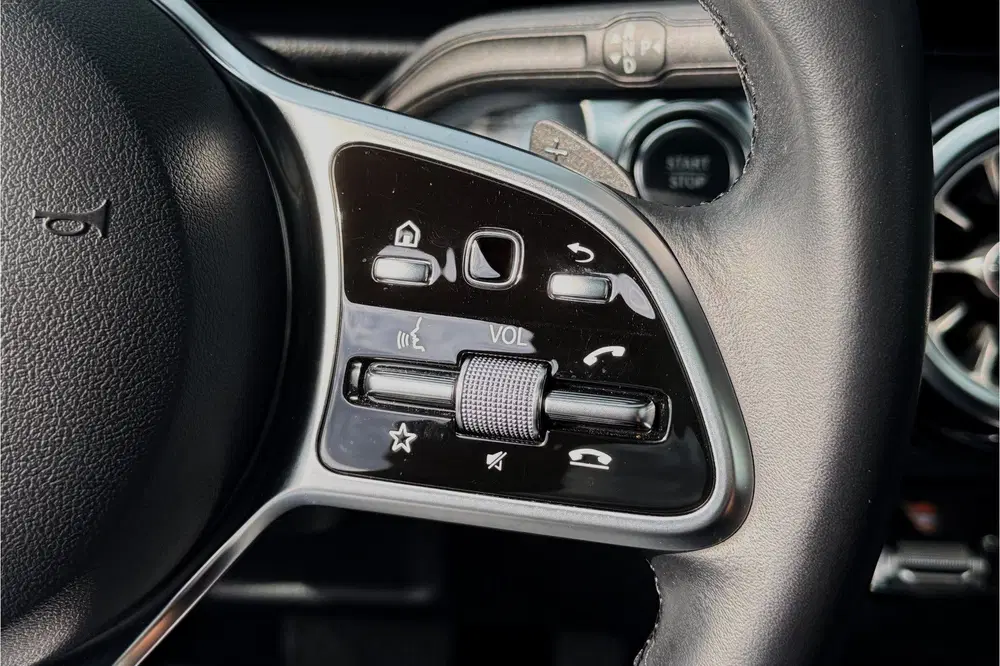 Mercedes-Benz EQB 300 4MATIC Luxury Line 67 kWh PANO BURMEST uit 2023, foto 13
