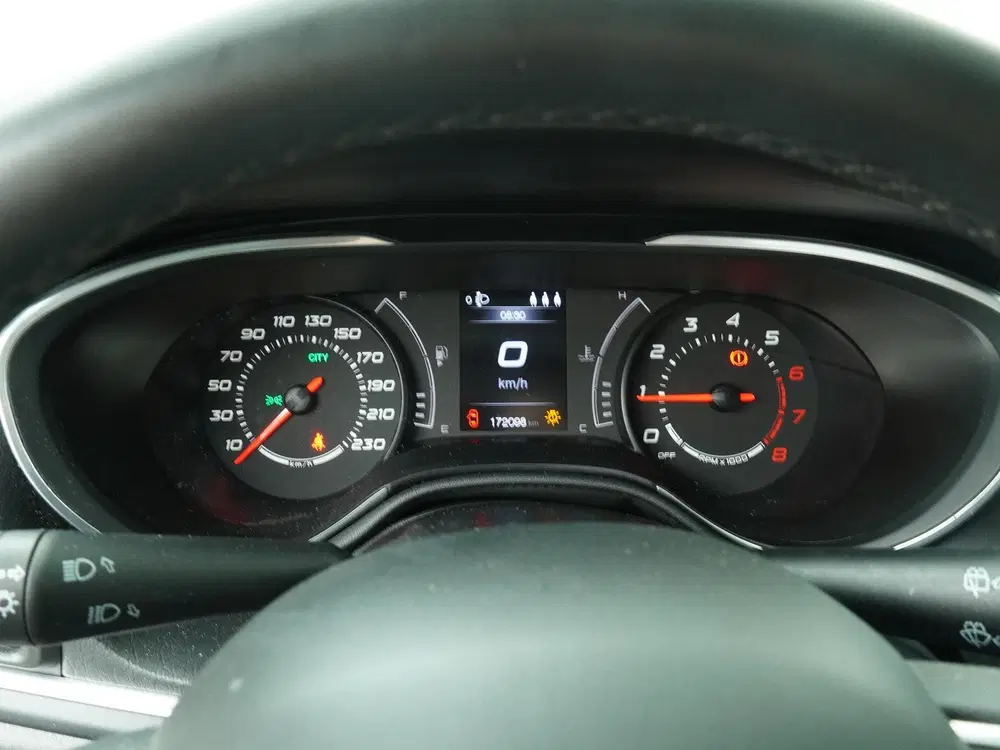 Fiat Tipo 1.4 T-Jet 16v Business Lusso uit 2019, foto 13
