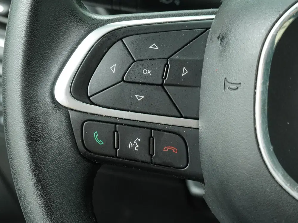Fiat Tipo 1.4 T-Jet 16v Business Lusso uit 2019, foto 14