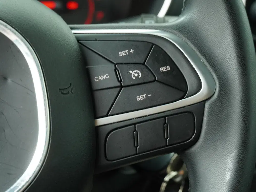 Fiat Tipo 1.4 T-Jet 16v Business Lusso uit 2019, foto 15