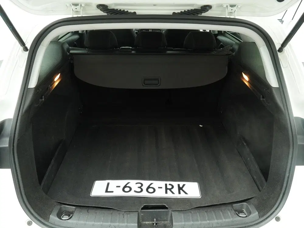 Fiat Tipo 1.4 T-Jet 16v Business Lusso uit 2019, foto 9