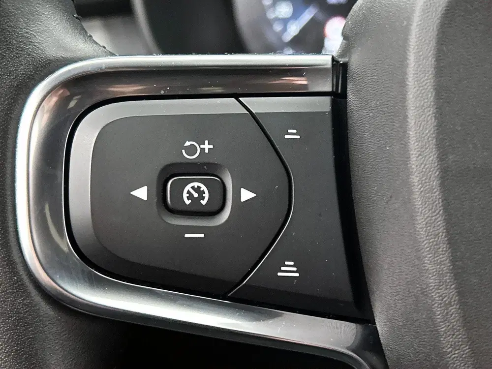 Volvo XC40 1.5 T4 Recharge Inscription Expression CAM uit 2020, foto 10