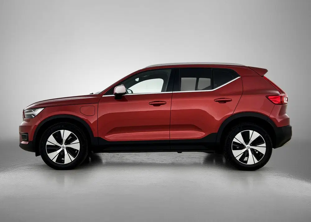 Volvo XC40 1.5 T4 Recharge Inscription Expression CAM uit 2020, foto 2