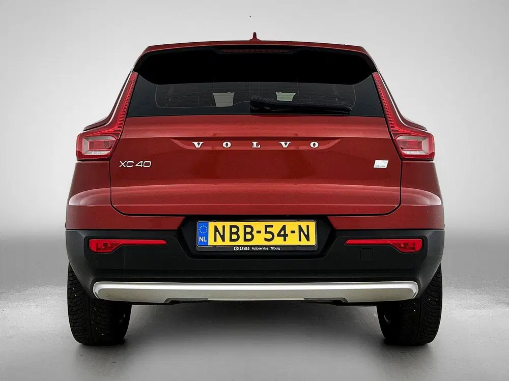 Volvo XC40 1.5 T4 Recharge Inscription Expression CAM uit 2020, foto 4