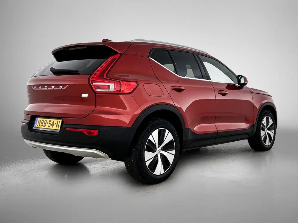 Volvo XC40 1.5 T4 Recharge Inscription Expression CAM uit 2020, foto 5