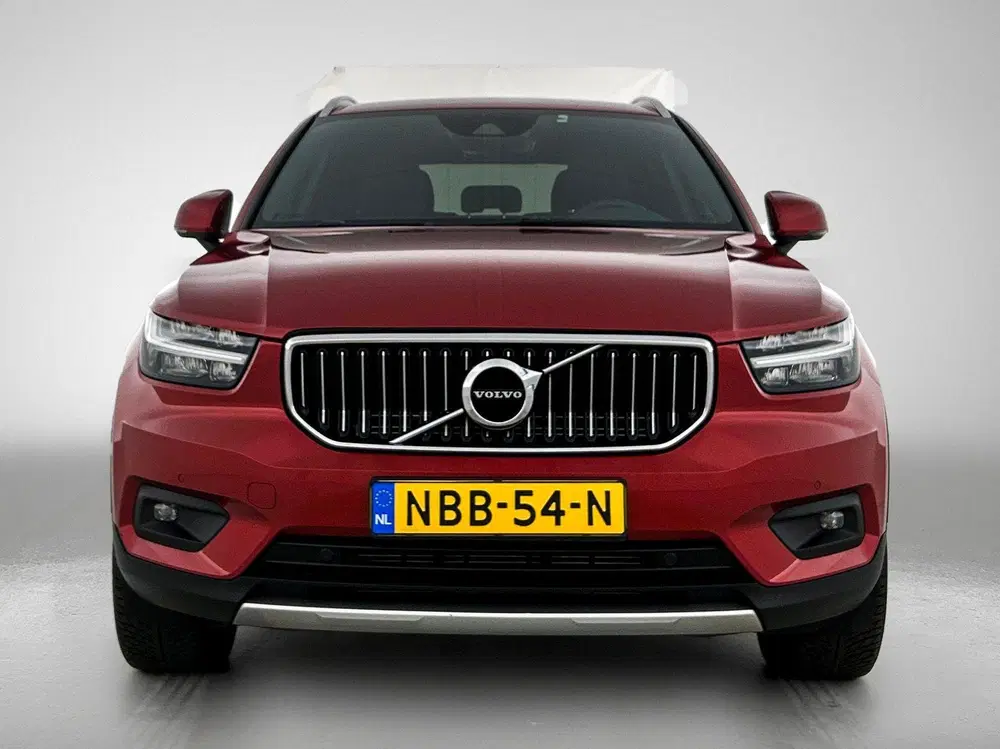 Volvo XC40 1.5 T4 Recharge Inscription Expression CAM uit 2020, foto 7