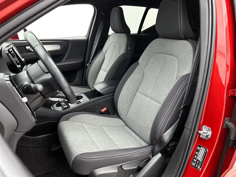 Volvo XC40 1.5 T4 Recharge Inscription Expression CAM uit 2020, foto 8