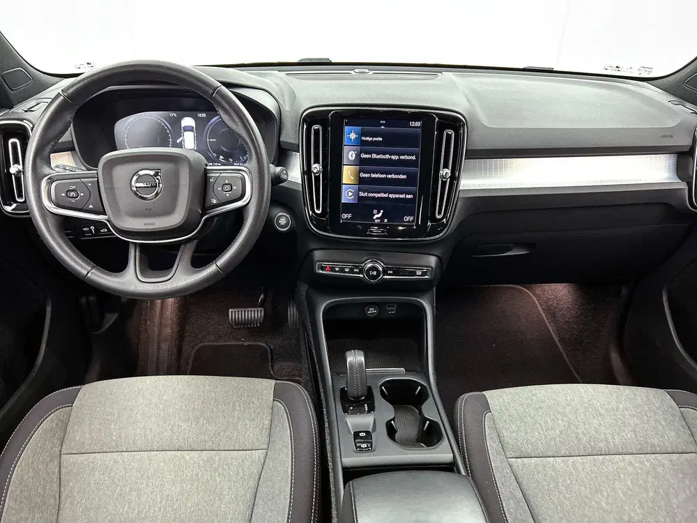 Volvo XC40 1.5 T4 Recharge Inscription Expression CAM uit 2020, foto 9