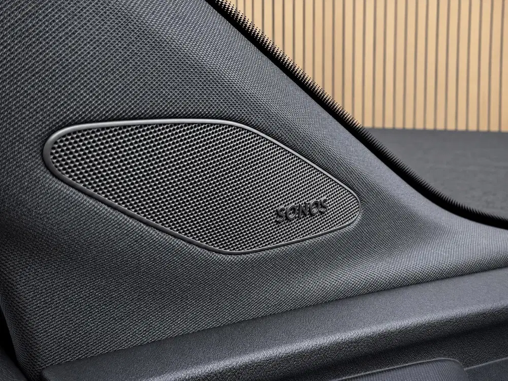 Audi Q4 e-tron 45 Edition 82 kWh uit 2024, foto 14