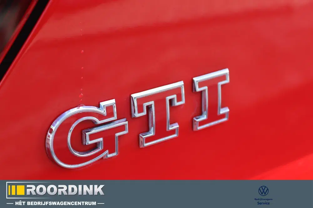 Volkswagen Polo 2.0 TSI GTI uit 2019, foto 9