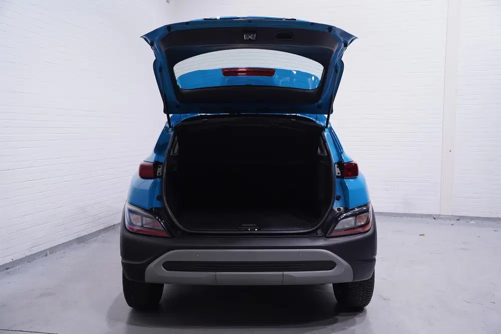 Hyundai KONA 1.0 T-GDI Comfort Smart Navi Clima Cruise uit 2022, foto 9