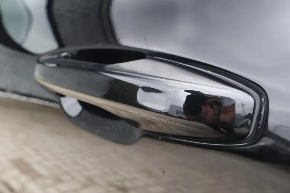 Volvo V60 2.0 T6 Recharge AWD R-Design uit 2022, foto 6